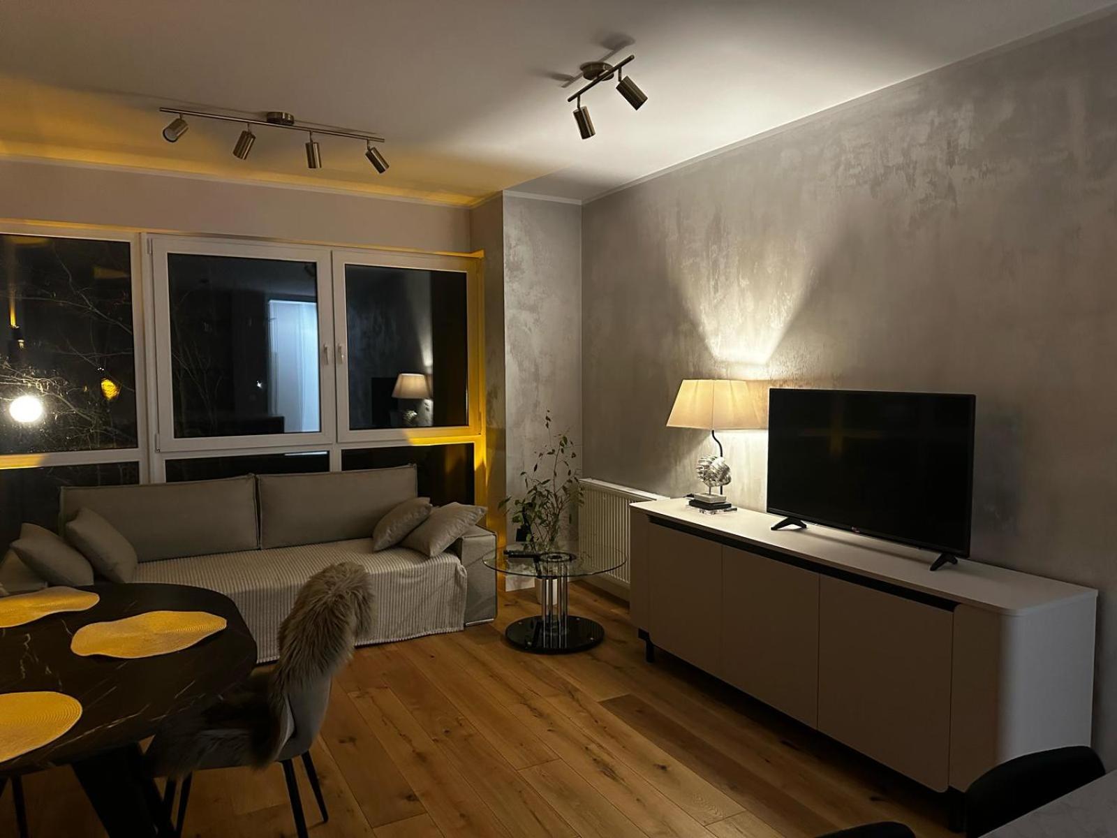 Oaza Spokoju - Apartment Walendow