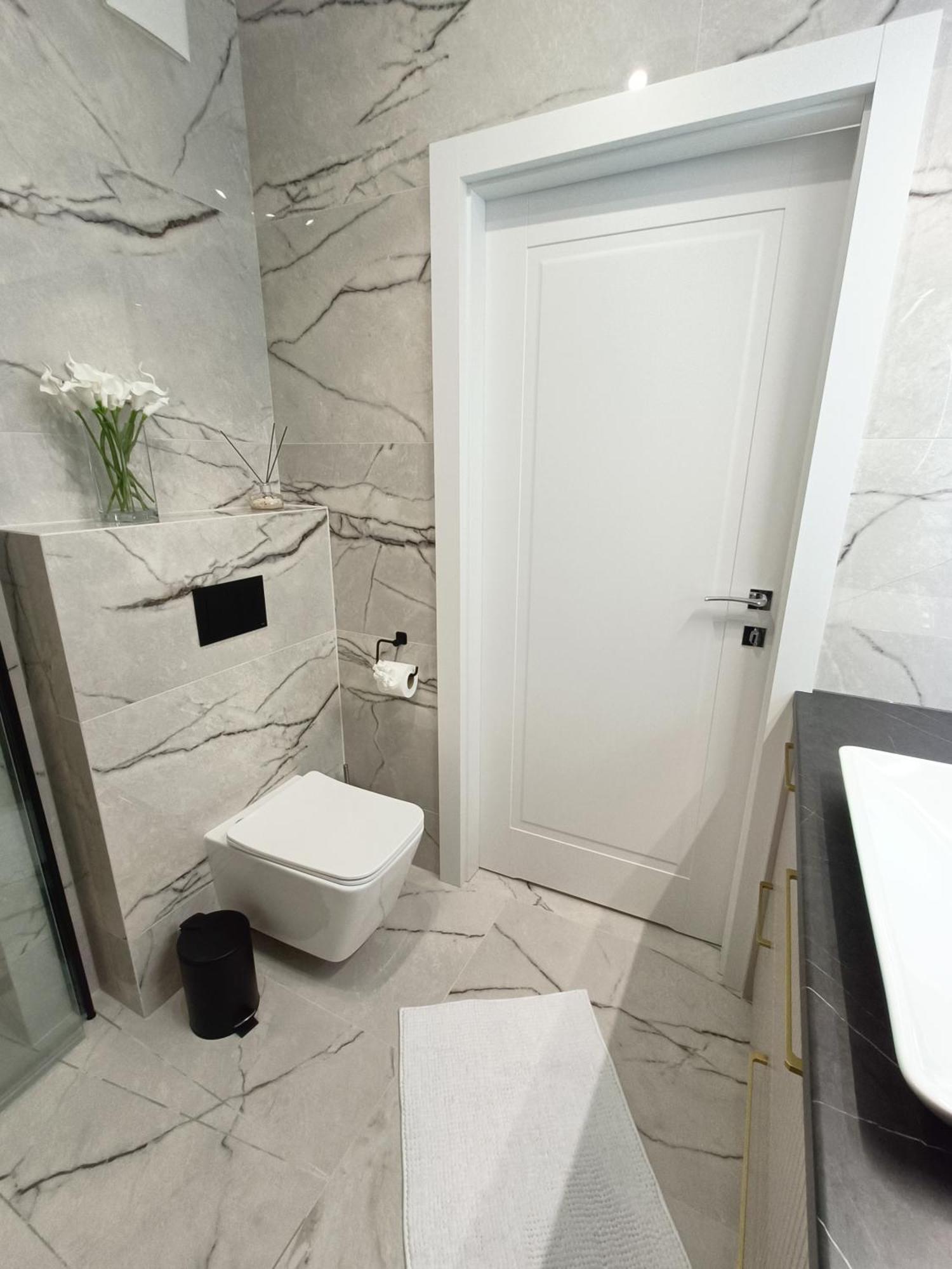 Apartment Oaza Spokoju -
