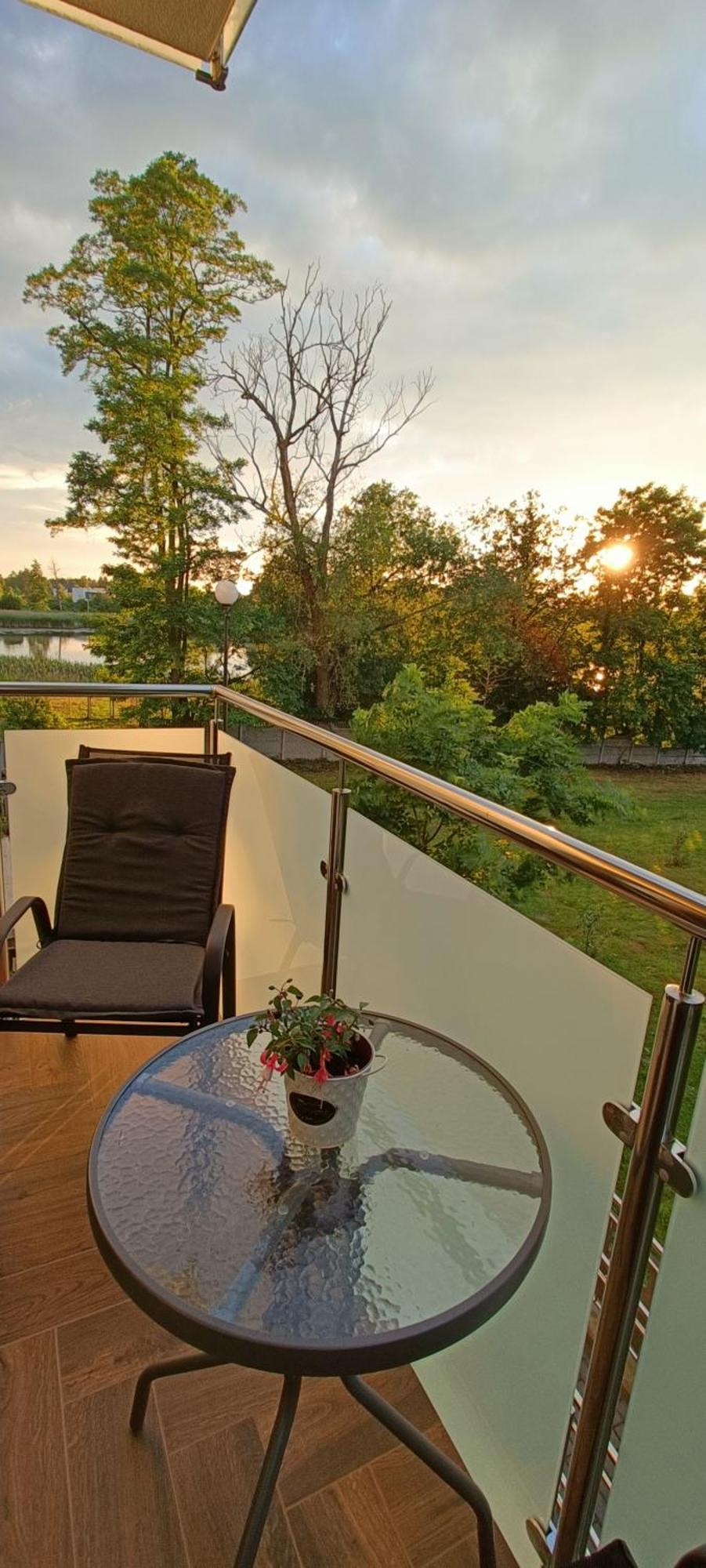 Apartment Oaza Spokoju -